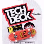 Spin Master Τροχοσανίδα TechDeck για 6+ Ετών 20147753