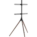 Techly ICA-TR18SAM Βάση Τηλεόρασης Δαπέδου έως 65" και 35kg