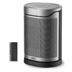 Dreo Αερόθερμο Δωματίου Δαπέδου Γκρι 1500W