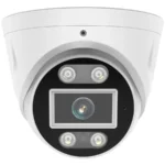 Foscam T8EP IP Κάμερα Παρακολούθησης 4K Αδιάβροχη με Αμφίδρομη Επικοινωνία και Φακό 4.3mm