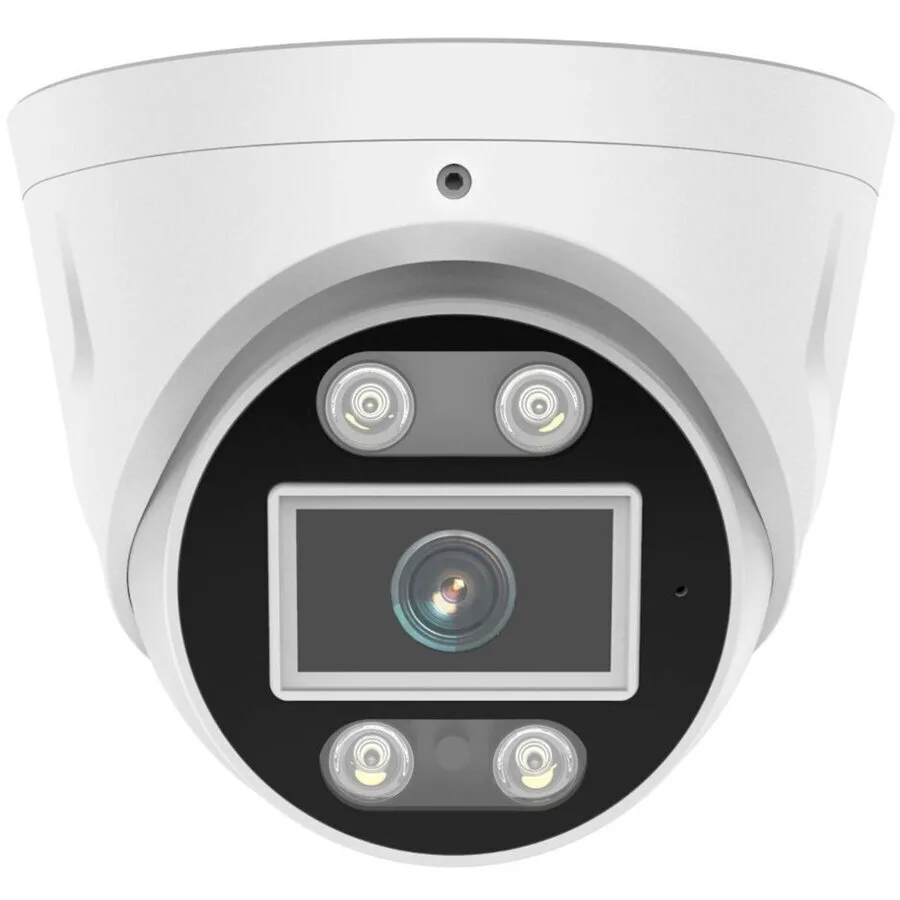 Foscam T8EP IP Κάμερα Παρακολούθησης 4K Αδιάβροχη με Αμφίδρομη Επικοινωνία και Φακό 4.3mm - Image 1