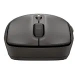 HP Quiet Ασύρματο Bluetooth Ποντίκι Μαύρο