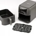 Girmi Air Fryer 8lt FG9200