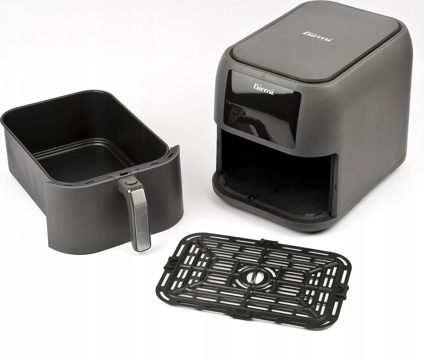 20260126143510_712775cd Girmi Air Fryer 8lt FG9200 - Image 1