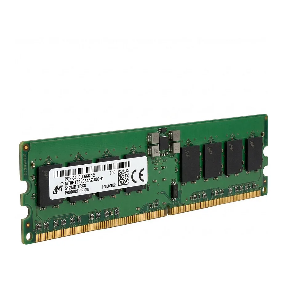 Innovation IT DDR5 με Module 1x16GB και Ταχύτητα 4800 για Desktop - Image 1