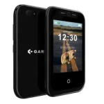 Garett OneKid Phone Single SIM (16GB) Κινητό Μαύρο