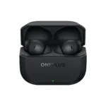 OnePlus Nord Buds 3R Bluetooth Handsfree Ακουστικά με Αντοχή στον Ιδρώτα και Θήκη Φόρτισης Ash Black