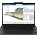 Lenovo ThinkPad P16s Gen 4 16" IPS FHD+ (Ultra 7-255H/32GB/1TB SSD/RTX PRO 500 Blackwell/W11 Pro) (US Keyboard)