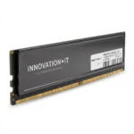 Innovation IT DDR5 32GB RAM με 2x16GB Modules και Ταχύτητα 6000 για Desktop