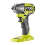 Ryobi Brushless Μπουλονόκλειδο Μπαταρίας 18V με Υποδοχή Hex