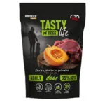 Biofeed Υγρή Τροφή Σκύλων με Ελάφι χωρίς Σιτηρά 150gr DLPBFDKAM0013
