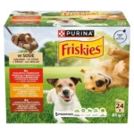 Purina Υγρή Τροφή Σκύλων 24x85gr