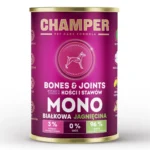 Dog Food Υγρή Τροφή Σκύλων με Αρνί χωρίς Σιτηρά 400gr