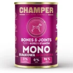 Dog Food Υγρή Τροφή Σκύλων με Βοδινό χωρίς Σιτηρά 400gr