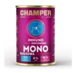 Dog Food Υγρή Τροφή Σκύλων με Βοδινό χωρίς Σιτηρά 400gr