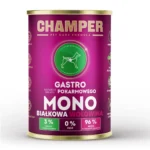 Dog Food Υγρή Τροφή Σκύλων με Βοδινό χωρίς Σιτηρά 400gr