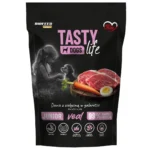 Biofeed Υγρή Τροφή για Κουτάβια χωρίς Σιτηρά 150gr DLPBFDKAM0021