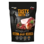 Biofeed Υγρή Τροφή Σκύλων με Πάπια χωρίς Σιτηρά 150gr DLPBFDKAM0015