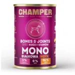 Dog Food Υγρή Τροφή Σκύλων με Γαλοπούλα χωρίς Σιτηρά 400gr