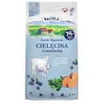Baltica 3kg Ξηρά Τροφή Σκύλων Μικρόσωμων Φυλών με Αρνί