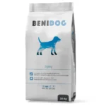 Dog Food 20kg Ξηρά Τροφή για Κουτάβια με Κρέας