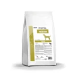 Dog Food 8kg Ξηρά Τροφή Σκύλων χωρίς Σιτηρά με Κουνέλι και Λαγό