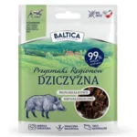 Baltica Λιχουδιά Σκύλου Διαίτης με Ελάφι 30gr