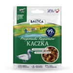 Baltica Λιχουδιά Σκύλου με Πάπια 30gr