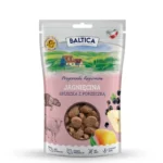Baltica Λιχουδιά Σκύλου Διαίτης με Αρνί και Δυόσμο 100gr