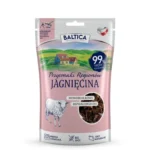 Baltica Λιχουδιά Σκύλου Διαίτης με Αρνί 80gr
