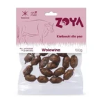 Zoya Σαλάμι Σκύλου με Βοδινό 7τμχ DLPZOYPRZ0043