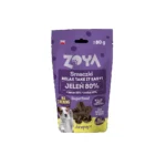 Zoya Λιχουδιά Σκύλου Διαίτης με Ελάφι 80gr DLPZOYPRZ0059