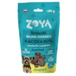 Zoya Λιχουδιά Σκύλου Διαίτης με Πάπια 80gr DLPZOYPRZ0058