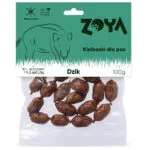 Zoya Σαλάμι Σκύλου Διαίτης με Αγριογούρουνο 200gr 7τμχ DLPZOYPRZ0044