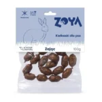 Zoya Σαλάμι Σκύλου Διαίτης 100gr DLPZOYPRZ0064