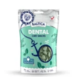 Baltica Λιχουδιά Σκύλου Διαίτης με Δυόσμο 100gr