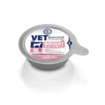 Υγρή Τροφή για Γάτες σε Ταψάκι Διαίτης 85gr VETVREKSK0009