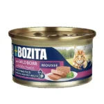 Bozita Υγρή Τροφή για Γάτες χωρίς Σιτηρά 85gr