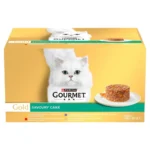 Purina Υγρή Τροφή για Γάτες χωρίς Σιτηρά 48x85gr
