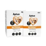 Aptus Πολυβιταμίνες Σκύλου και Γάτας 201gr για Γαστρεντερικές Διαταραχές