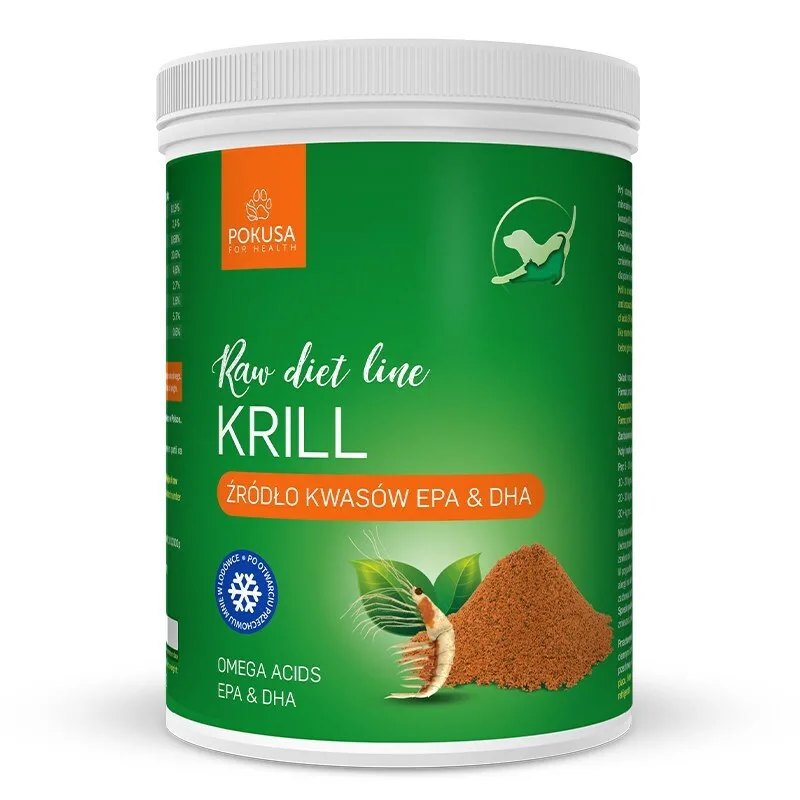 20260128121142_pokusa_polyvitamines_skylou_kai_gatas_se_skoni_700gr_gia_derma_trichoma Pokusa Πολυβιταμίνες Σκύλου και Γάτας σε Σκόνη 700gr για Δέρμα & Τρίχωμα - Image 1