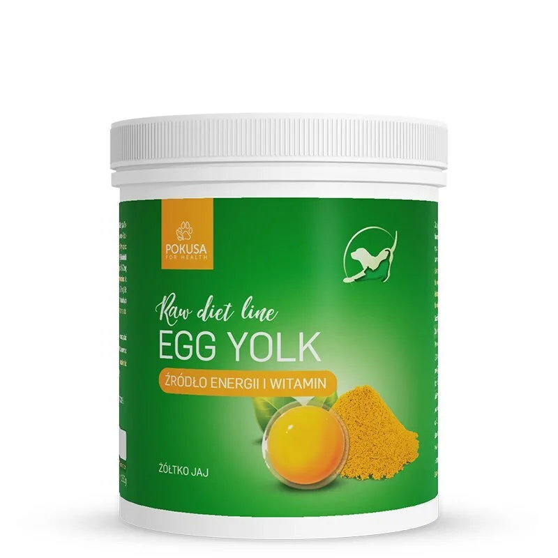 20260128121149_pokusa_polyvitamines_skylou_kai_gatas_150gr_gia_derma_trichoma Pokusa Πολυβιταμίνες Σκύλου και Γάτας 150gr για Δέρμα & Τρίχωμα - Image 1