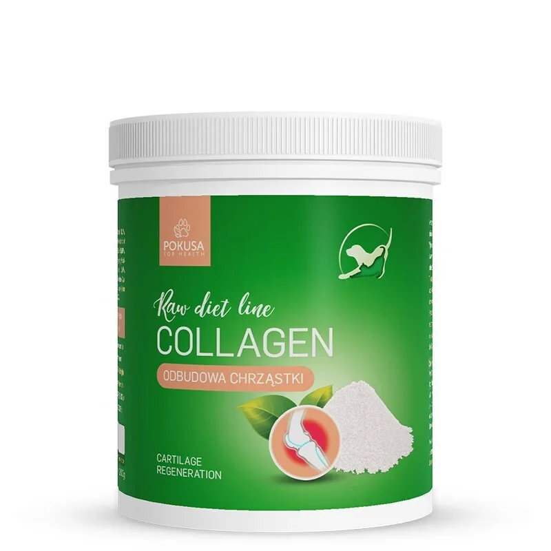 20260128121151_pokusa_polyvitamines_skylou_kai_gatas_200gr_gia_derma_trichoma Pokusa Πολυβιταμίνες Σκύλου και Γάτας 200gr για Δέρμα & Τρίχωμα - Image 1