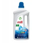 Mill Υγρό Απορρυπαντικό για Χρωματιστά Ρούχα 1.5lt