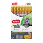 Zolux Sweeties Chicken Cat Treats 7x14g