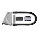 Einhell 2351667 Σκούπα Στάχτης 1200W με Κάδο 20lt