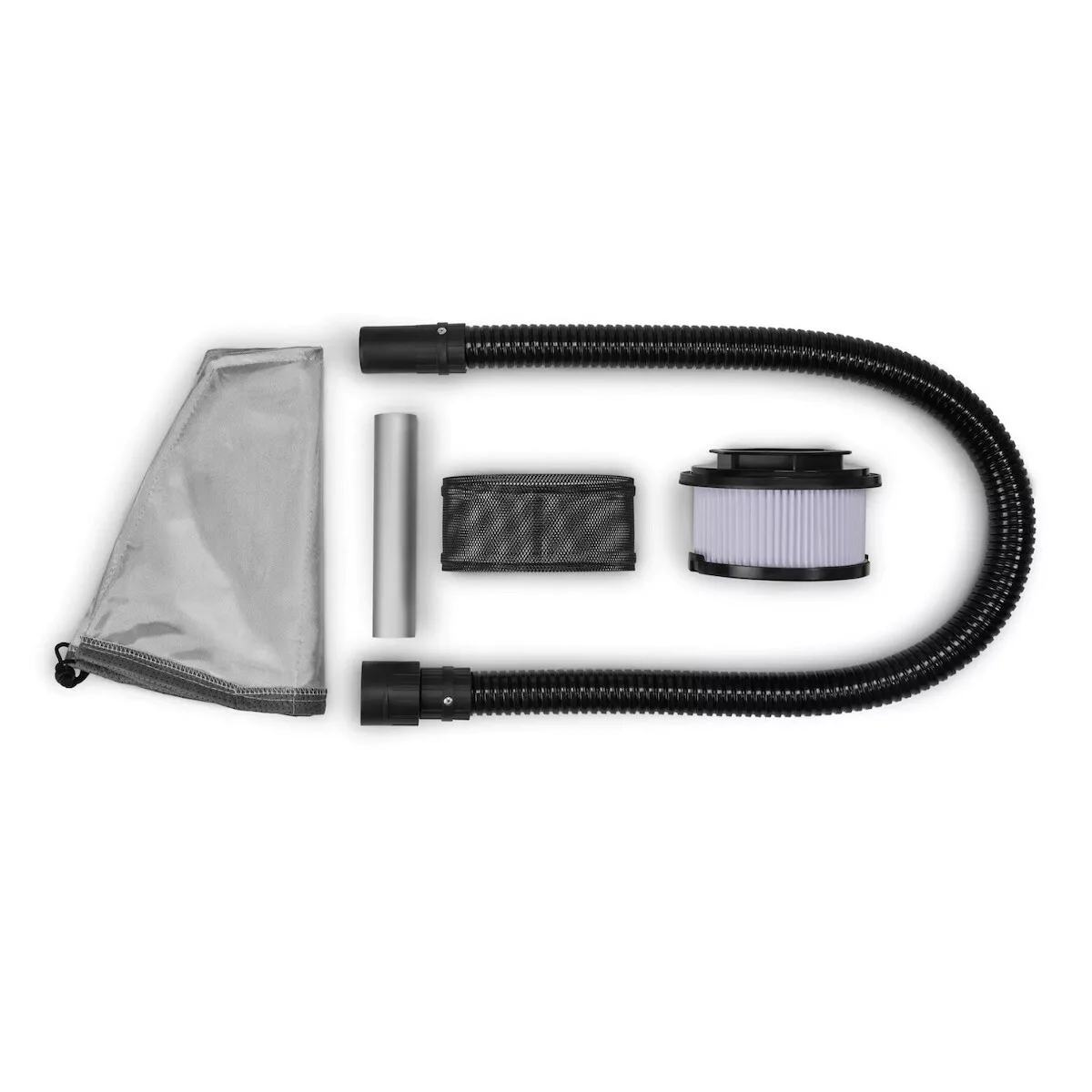 20260128124747_b8824554 Einhell 2351667 Σκούπα Στάχτης 1200W με Κάδο 20lt - Image 1