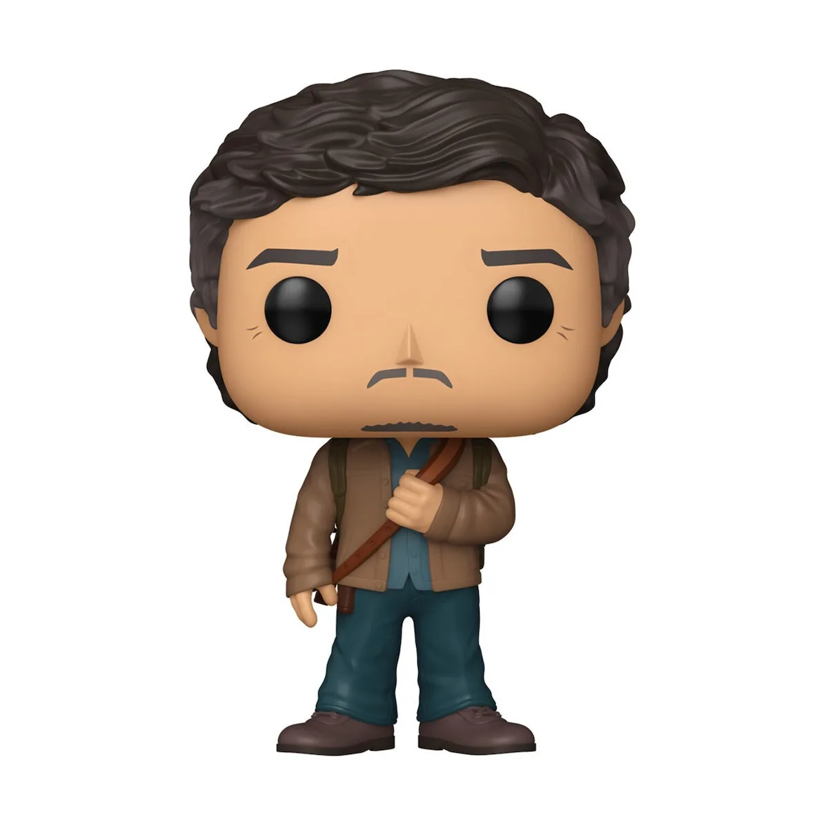 Funko Pop! Television: The Last of Us - Joel Miller 1845 - Image 1