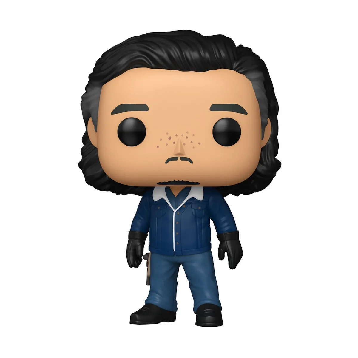Funko Pop! Television: The Last of Us - Tommy Miller​ 1846 - Image 1