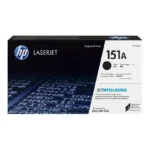 HP 151A Γνήσιο Toner Laser Εκτυπωτή Μαύρο